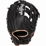 Rawlings R9 13" Outfield Fastpitch Softball Glove-2