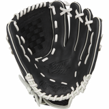 Rawlings Shut Out 11.5" Infield Fastpitch Softball Glove-1