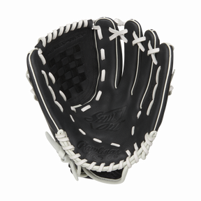 Rawlings Shut Out 11.5" Infield Fastpitch Softball Glove-1