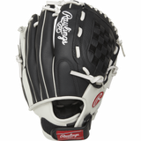 Rawlings Shut Out 11.5" Infield Fastpitch Softball Glove-2