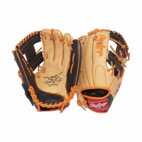 Rawlings Select Pro Lite 11.25" Infield Baseball Glove-1