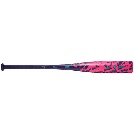 Rawlings Threat USA -12 Baseball Bat-2