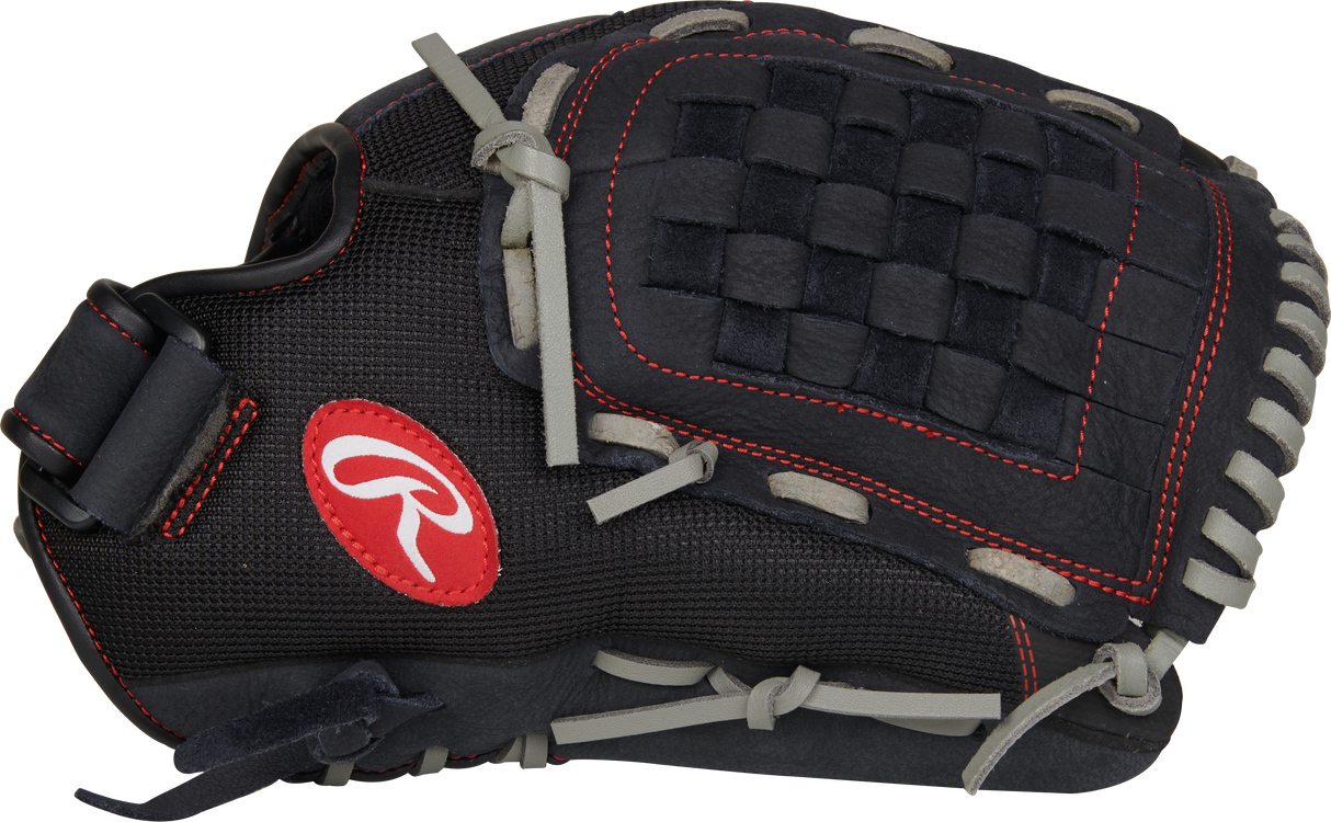 Rawlings Renegade 12.5" Outfield Baseball Glove