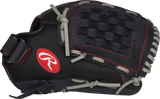 Rawlings Renegade 12.5" Outfield Baseball Glove