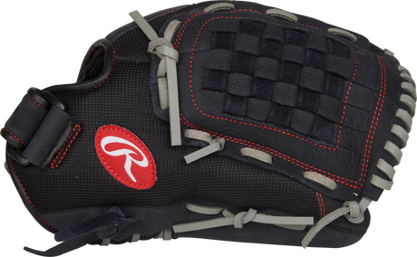 Rawlings Renegade 12.5" Outfield Baseball Glove