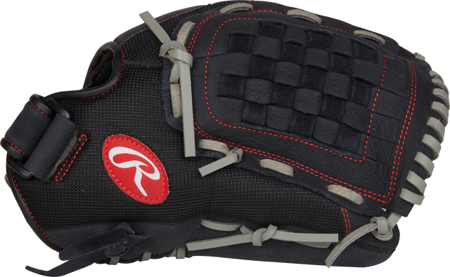 Rawlings Renegade 12.5" Outfield Baseball Glove