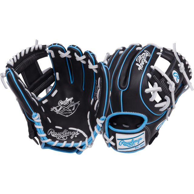 Rawlings Rawlings NXT 11.5" Infield Baseball Glove-1