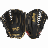 Rawlings R9 12.75" Outfield Baseball Glove-1