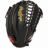 Rawlings R9 12.75" Outfield Baseball Glove-2