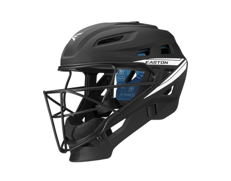 Easton Jen Schro the Very Best Fastpitch Softball Catcher's Helmet