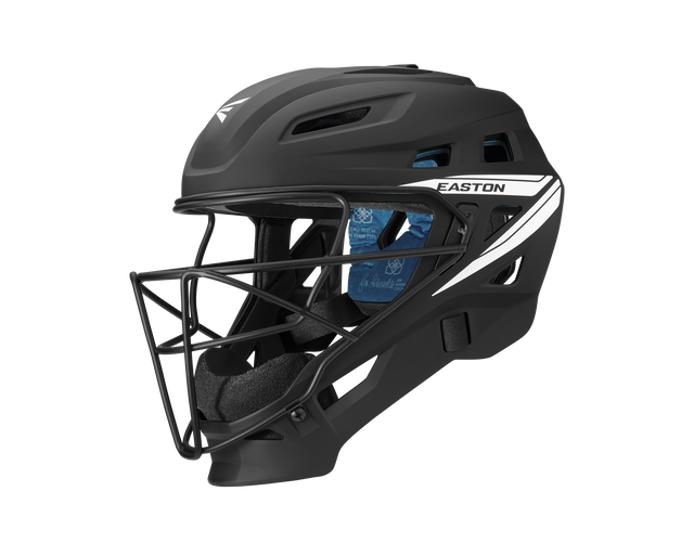 Easton Jen Schro the Very Best Fastpitch Softball Catcher's Helmet