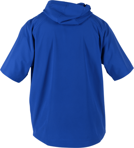 Rawlings Youth Colorsync Short Sleeve Hooded Jacket-2