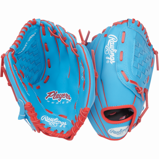 Rawlings Professional Youth 10.5" Infield Baseball Glove-1