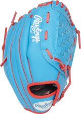 Rawlings Professional Youth 10.5" Infield Baseball Glove-2
