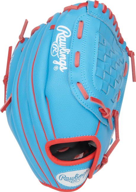 Rawlings Professional Youth 10.5" Infield Baseball Glove-2