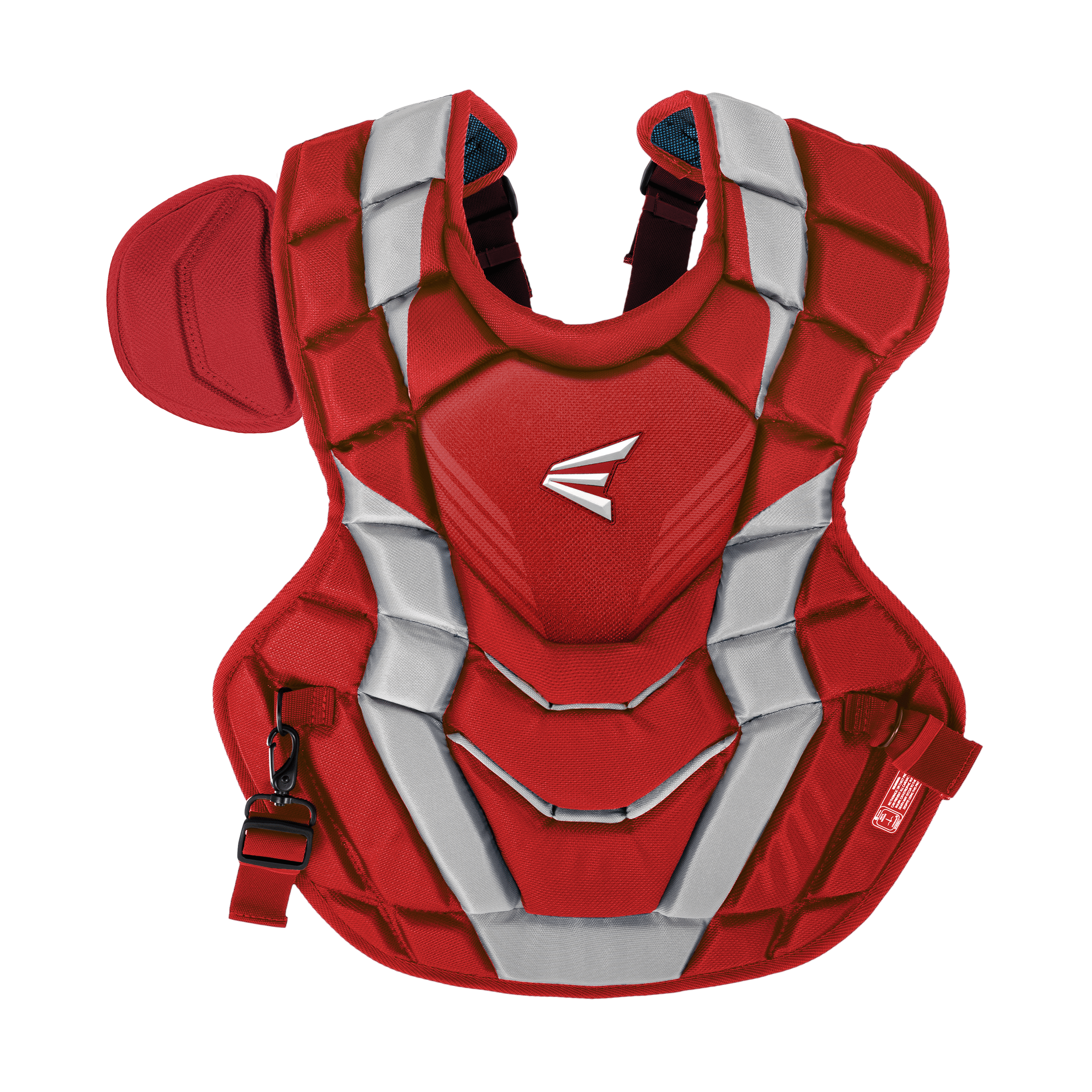 Easton Elite X Youth Baseball Chest Protector - Thumbnail 5