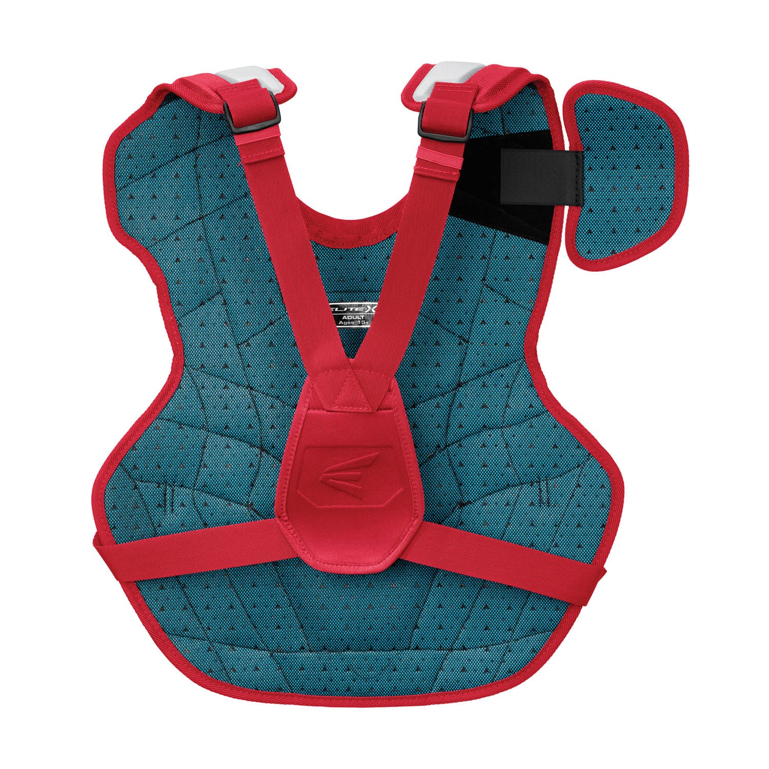 Easton Elite X Youth Baseball Chest Protector - Thumbnail 4