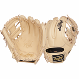 Rawlings Heart of the Hide 11.25" Infield Baseball Glove-1