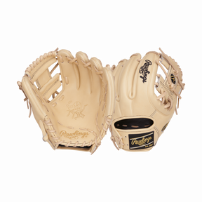 Rawlings Heart of the Hide 11.25" Infield Baseball Glove-1