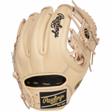 Rawlings Heart of the Hide 11.25" Infield Baseball Glove-2