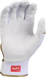 Rawlings Adult Pro Preferred Baseball Batting Gloves-2