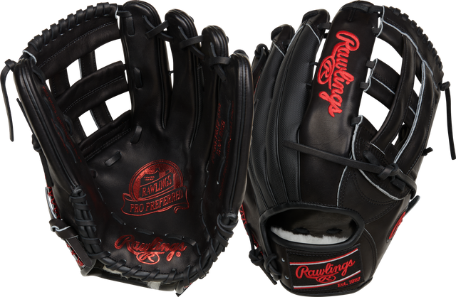 Rawlings Pro Preferred Baseball Glove-1