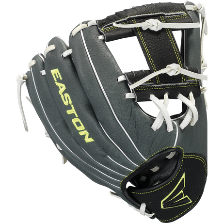 Easton Professional Collection 10" Utility Baseball Glove-2