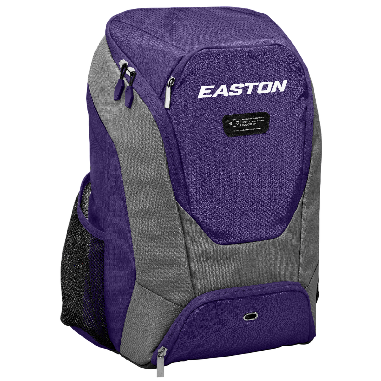 Easton Dugout Backpack-1