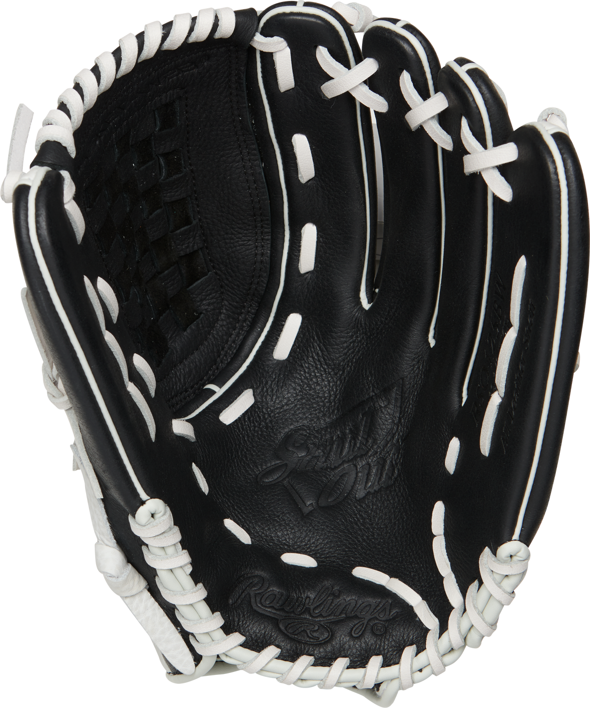Rawlings Shut Out 12.5" Utility Fastpitch Softball Glove-1