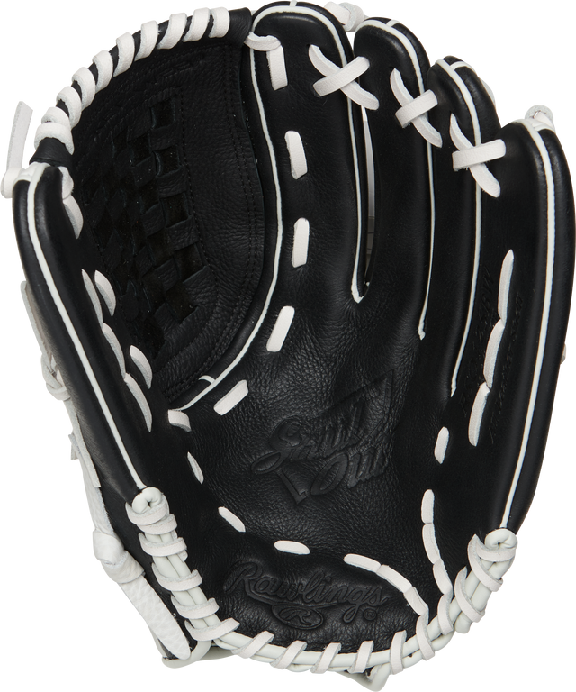 Rawlings Shut Out 12.5" Utility Fastpitch Softball Glove-1