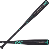 Rawlings Mach BBCOR -3 Baseball Bat-1