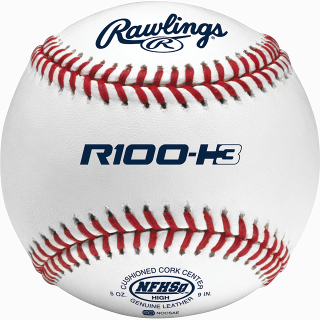 Rawlings High School Game Ball