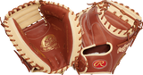 Rawlings Pro Preferred 33" Catcher Baseball Mitt-1