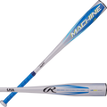 Rawlings Mach USA -10 Baseball Bat-1