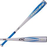 Rawlings Mach USA -10 Baseball Bat-1