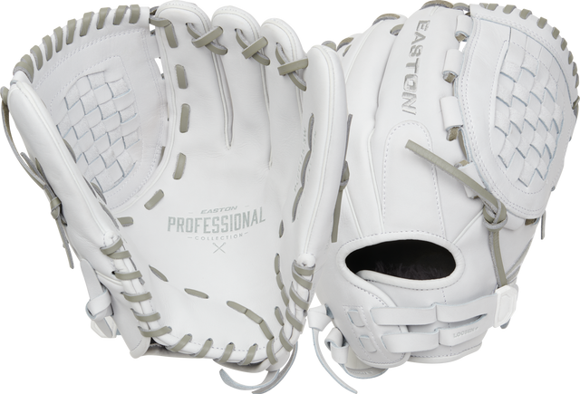 Easton Professional Collection Fastpitch Series 12.5" Utility Fastpitch Softball Glove-1