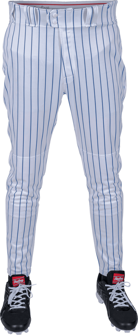 Rawlings Adult 150 Jogger Baseball Pant-1