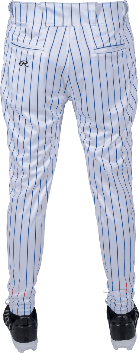 Rawlings Adult 150 Jogger Baseball Pant-2