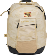 Rawlings Gold Collection Utility Backpack-1