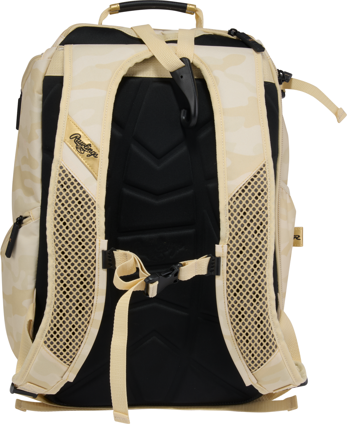Rawlings Gold Collection Utility Backpack-2