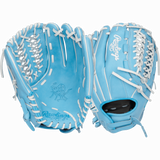 Rawlings Heart of the Hide 12.5" Outfield Fastpitch Softball Glove-1