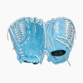 Rawlings Heart of the Hide 12.5" Outfield Fastpitch Softball Glove-1