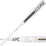 Rawlings Icon USSSA -8 Baseball Bat-1