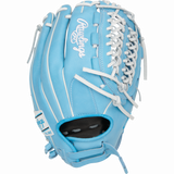 Rawlings Heart of the Hide 12.5" Outfield Fastpitch Softball Glove-2