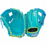Rawlings Heart of the Hide 11.5" Infield Baseball Glove-1