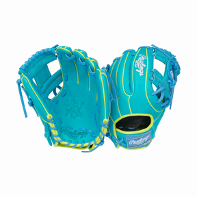 Rawlings Heart of the Hide 11.5" Infield Baseball Glove-1