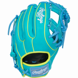 Rawlings Heart of the Hide 11.5" Infield Baseball Glove-2