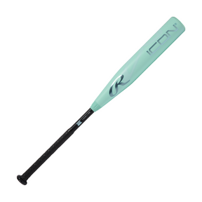 Rawlings Icon USA -10 Baseball Bat Baseball Bats All