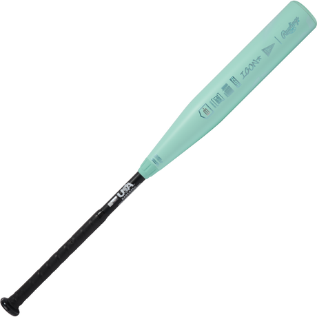 Rawlings Icon USA -8 Baseball Bat-2