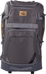 Rawlings Gold Collection Wheeled Bag-1